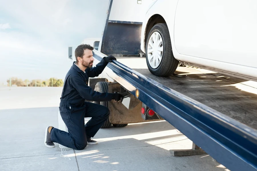 Common Car Issues That Require Towing And On-site Repair in San Marcos, TX Common Car Issues That Require Towing And On-site Repair in San Marcos, TX