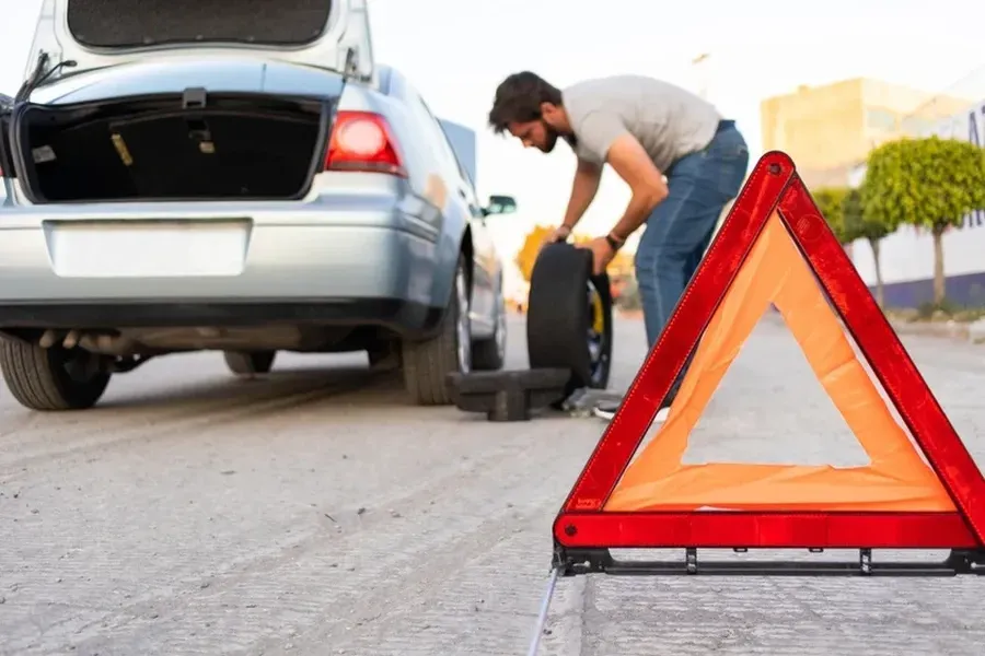 Common Causes Of Flat Tires And How To Prevent Them San Marcos, TX Common Causes Of Flat Tires And How To Prevent Them San Marcos, TX