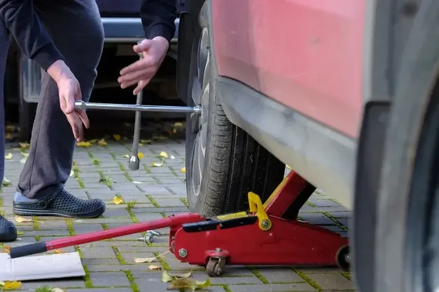 How Mobile Tire Repair Keeps You On The Road San Marcos, TX How Mobile Tire Repair Keeps You On The Road San Marcos, TX