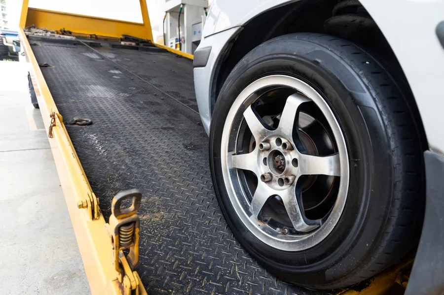 The Benefits Of Mobile Mechanics With Towing Assistance San Marcos, TX The Benefits Of Mobile Mechanics With Towing Assistance San Marcos, TX