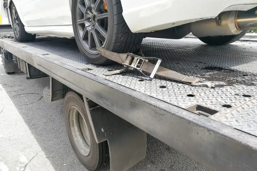 The Benefits Of Mobile Mechanics With Towing Assistance in San Marcos, TX The Benefits Of Mobile Mechanics With Towing Assistance in San Marcos, TX
