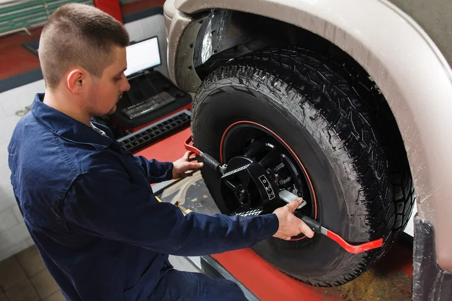 The Role Of Tire Tread In Performance And Safety San Marcos, TX The Role Of Tire Tread In Performance And Safety San Marcos, TX